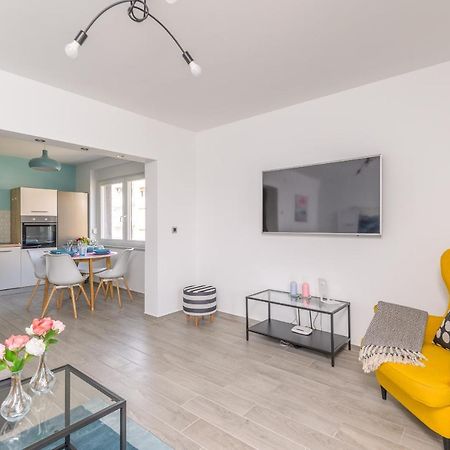 Apartment Pearl Of Kvarner , Opatija Eksteriør bilde