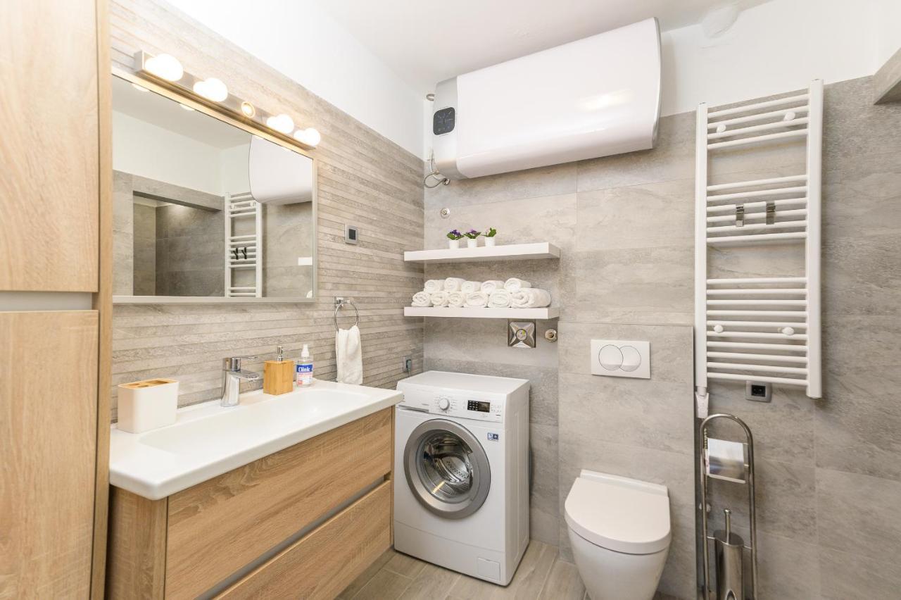 Apartment Pearl Of Kvarner , Opatija Eksteriør bilde
