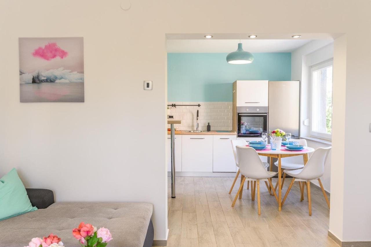 Apartment Pearl Of Kvarner , Opatija Eksteriør bilde