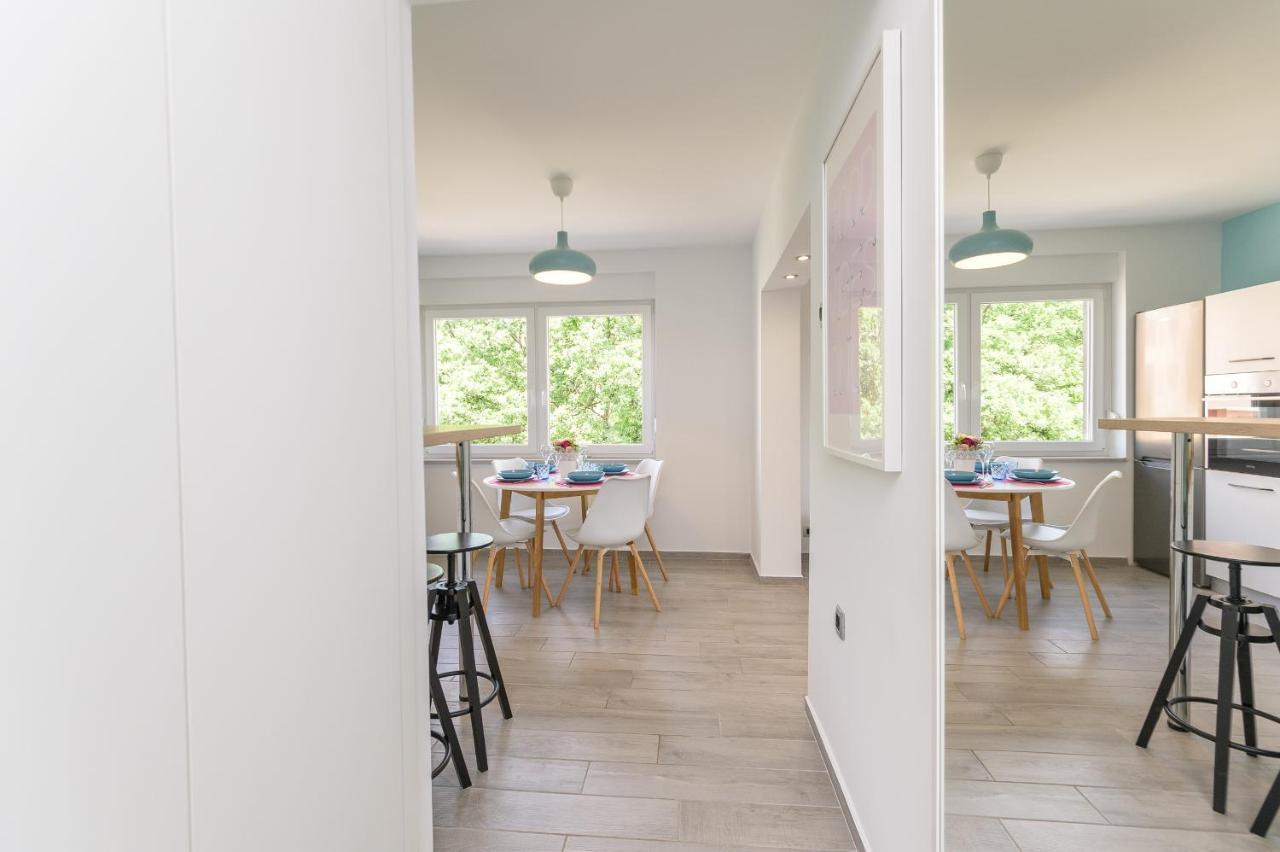 Apartment Pearl Of Kvarner , Opatija Eksteriør bilde