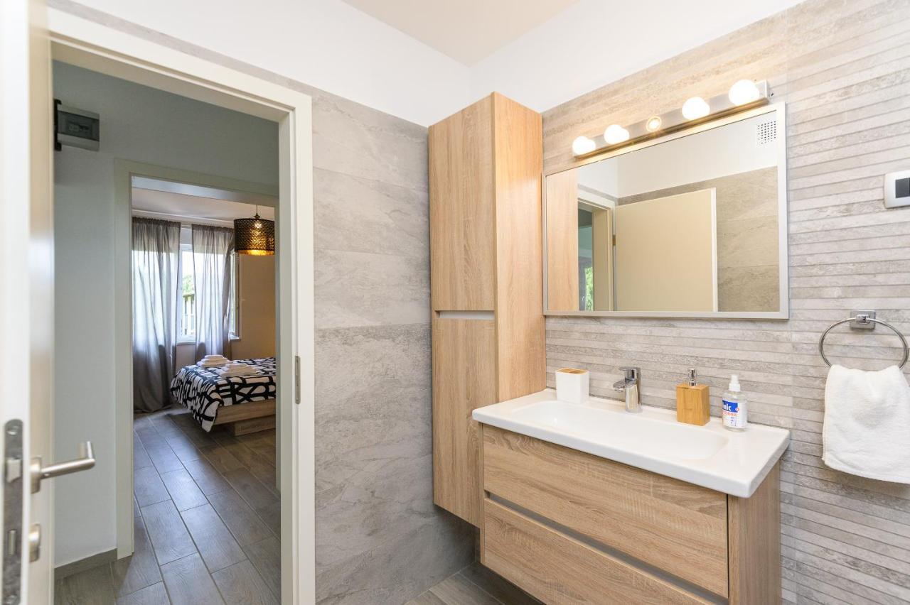 Apartment Pearl Of Kvarner , Opatija Eksteriør bilde