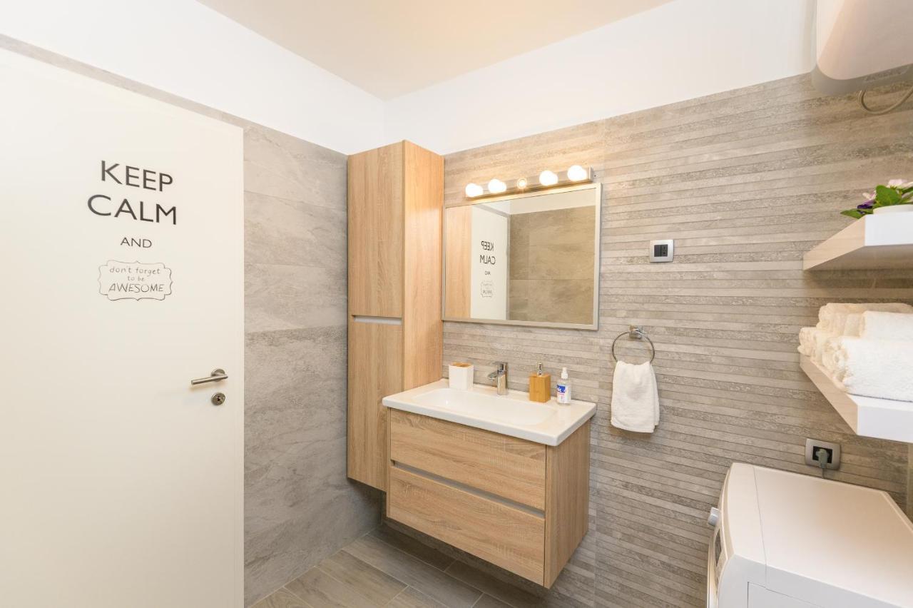 Apartment Pearl Of Kvarner , Opatija Eksteriør bilde