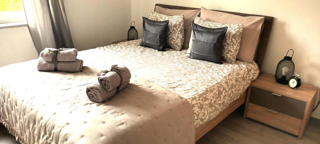 Apartment Pearl Of Kvarner , Opatija Eksteriør bilde