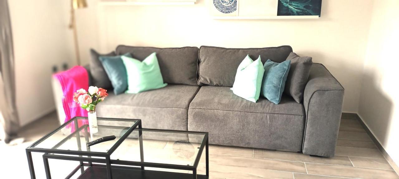 Apartment Pearl Of Kvarner , Opatija Eksteriør bilde