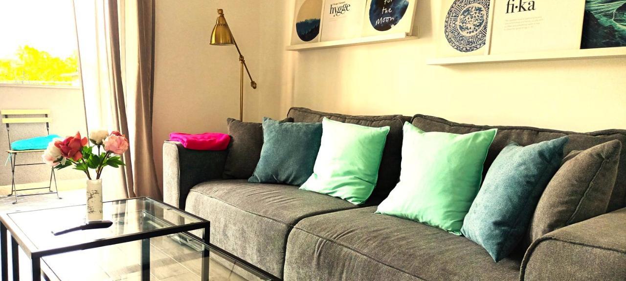 Apartment Pearl Of Kvarner , Opatija Eksteriør bilde