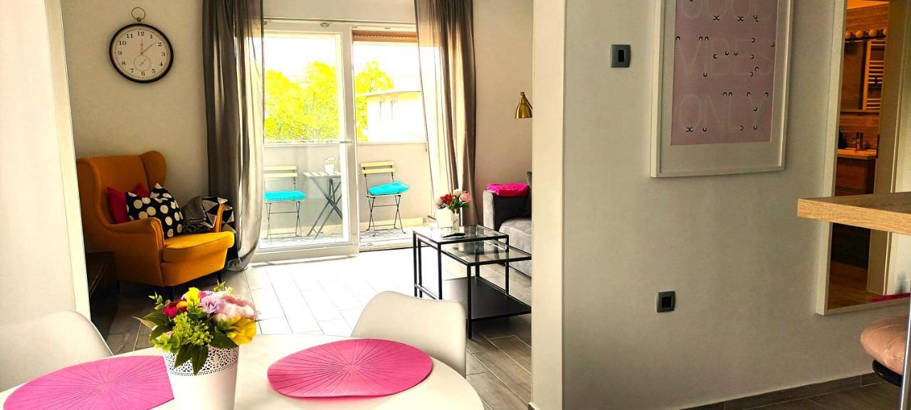 Apartment Pearl Of Kvarner , Opatija Eksteriør bilde